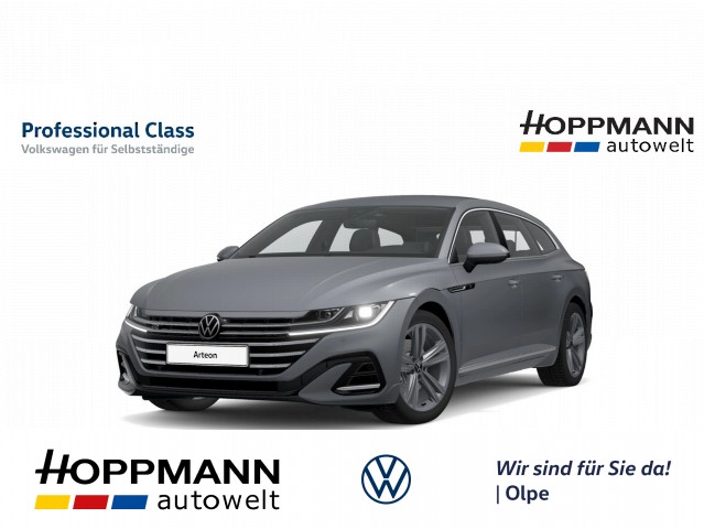 VW Arteon 1.Generation  Shooting Brake 2.0 TSI OPF R-Line DSG