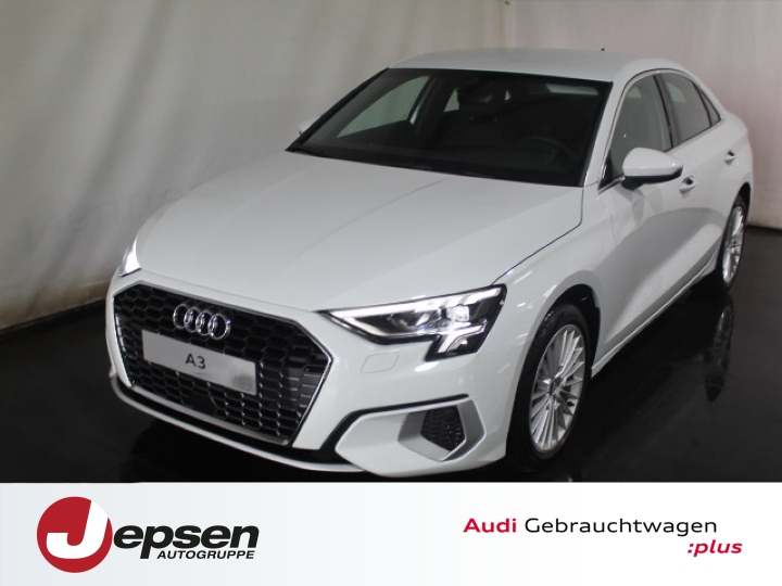 Audi A3 8Y  Limousine 35 TFSI edition one