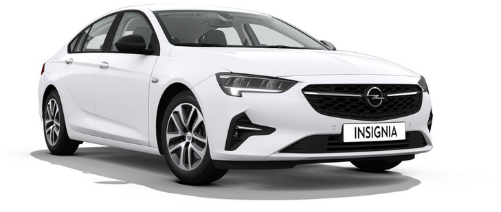 Opel Insignia Grand Sport Edition 2.0 Turbo **INKLUSIVE WARTUNG & VERSCHLEIß** NAVI/SHZ/LHZ/PDC v+h/KLIMAAUTOMATIK image