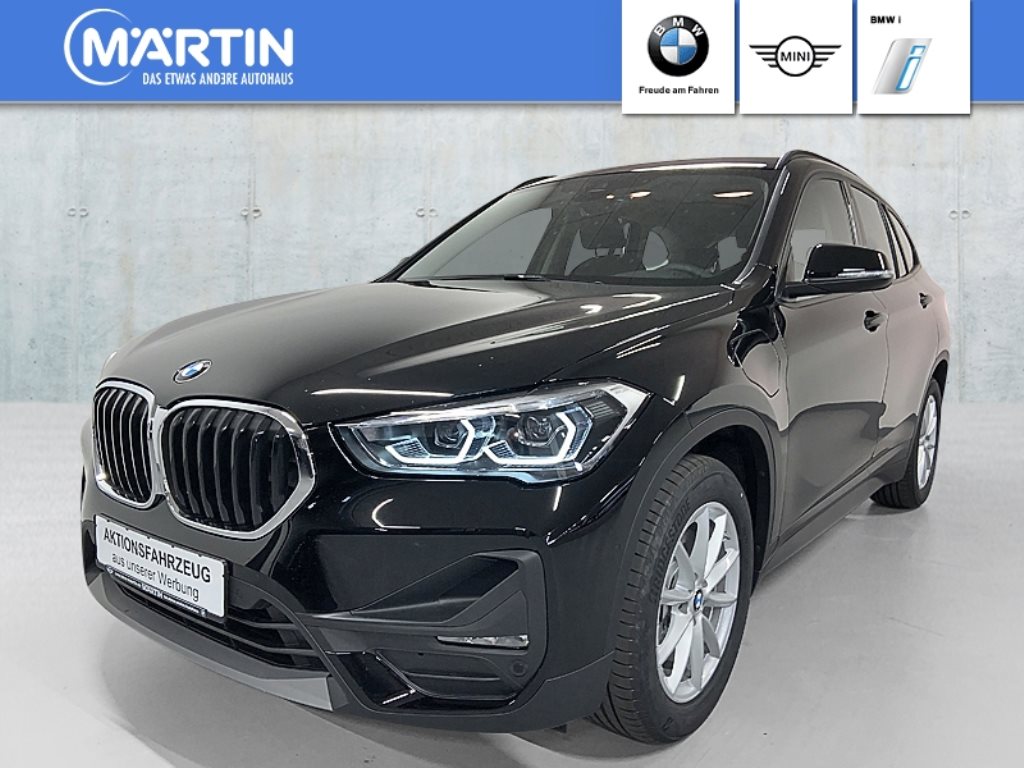 BMW X1 F48  xDrive25e Advantage Steptronic