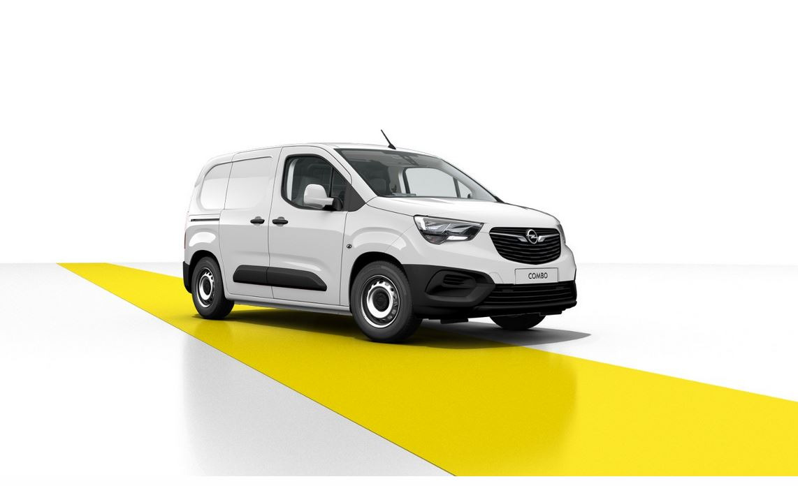 Opel Combo Cargo 1.5 Edition Klima, Mulimedia Radio image