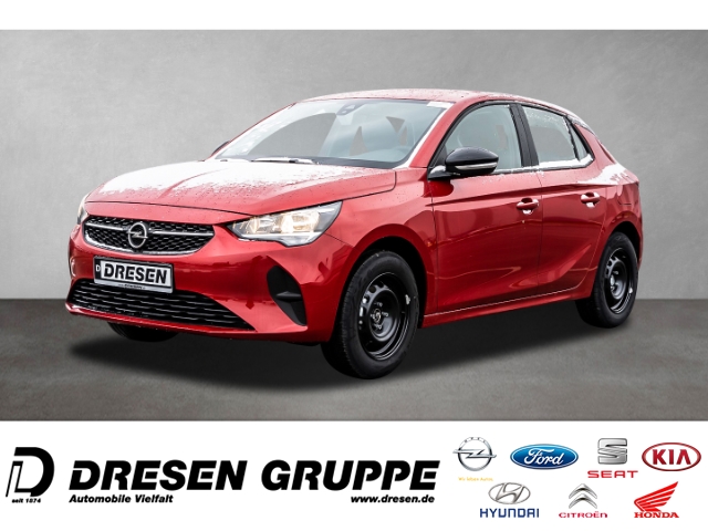 Opel Corsa F  1.2 Edition