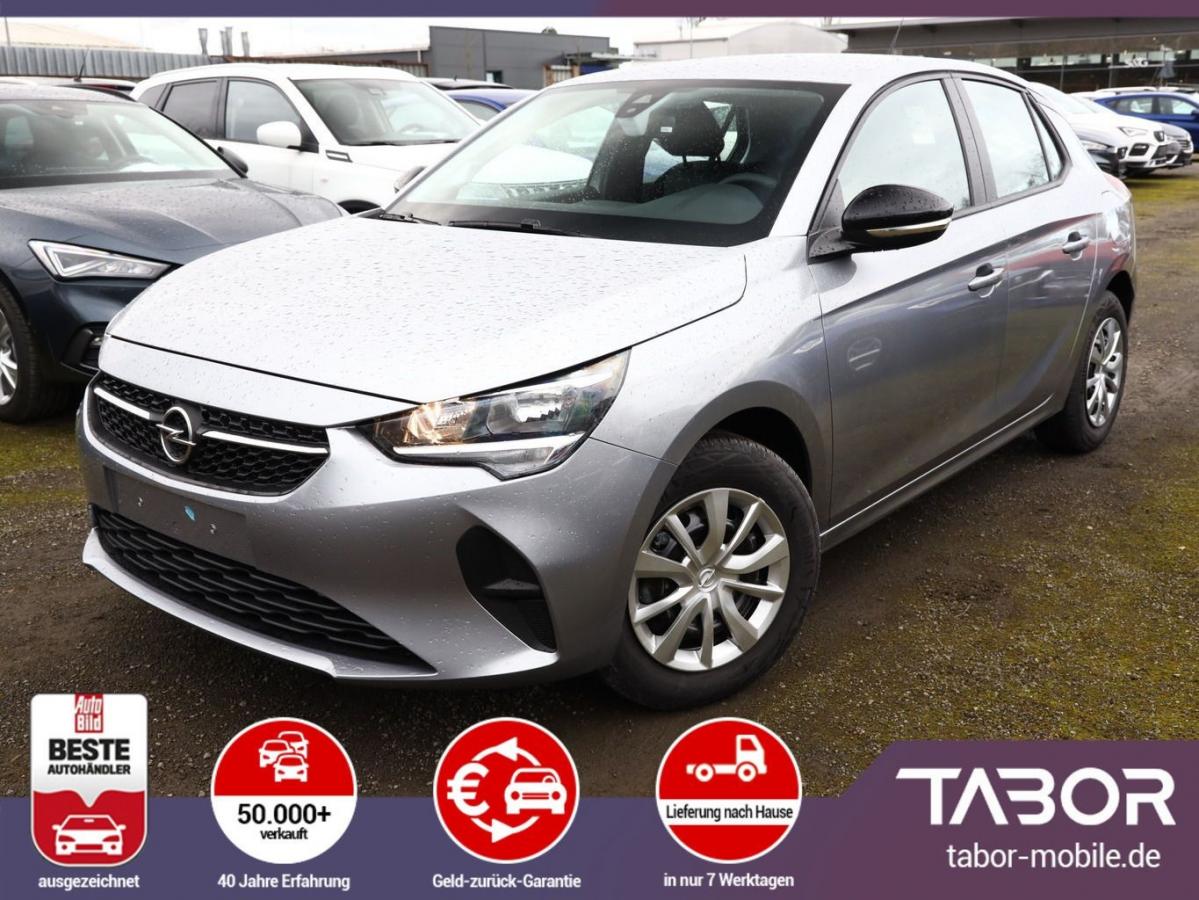 Opel Corsa F  1.2 Edition