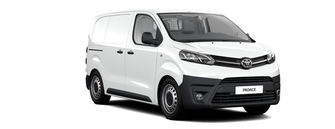 Toyota Proace V  Kastenwagen L1 1.6 D-4D 