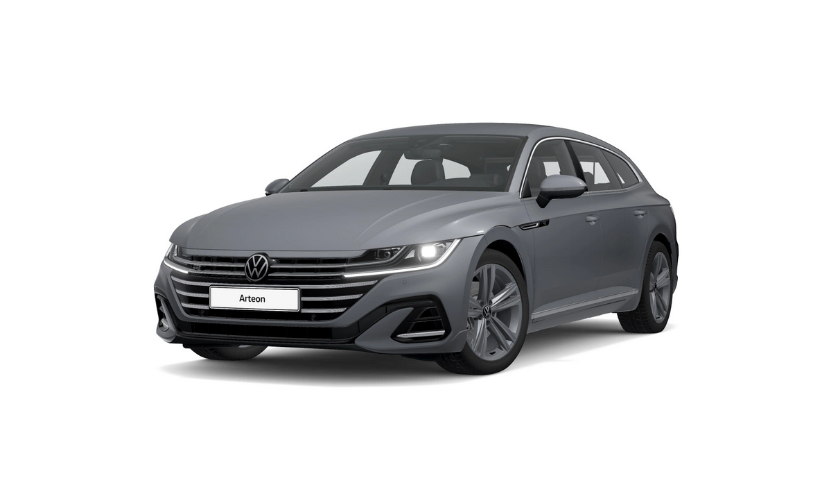 VW Arteon 1.Generation  Shooting Brake 2.0 TSI OPF R-Line DSG