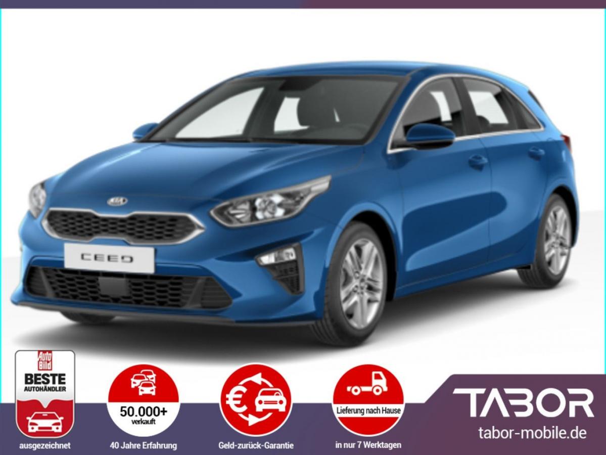 KIA XCeed CD  1.0 T-GDI JBL Sound Edition