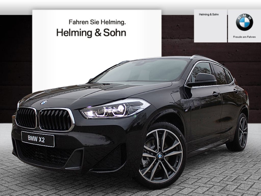 BMW X2 F39  xDrive25e M Sport X Steptronic