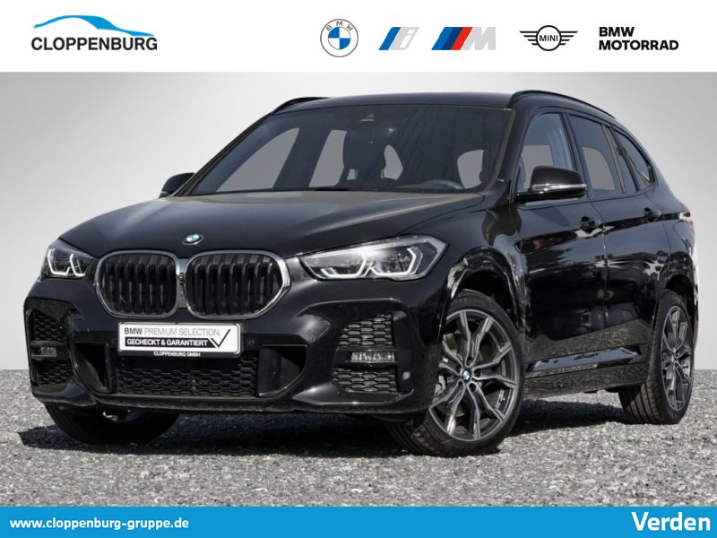 BMW X1 F48  xDrive25d M Sport Steptronic