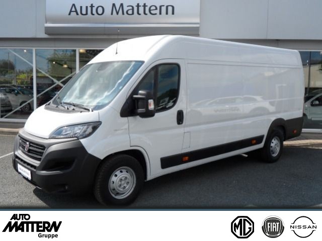 Fiat Ducato 250  Kombi 33 L1H1 140 Multijet teilverglast