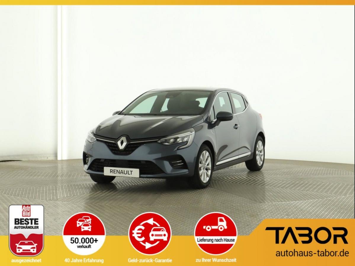 Renault Clio V  TCe 100 Business Edition