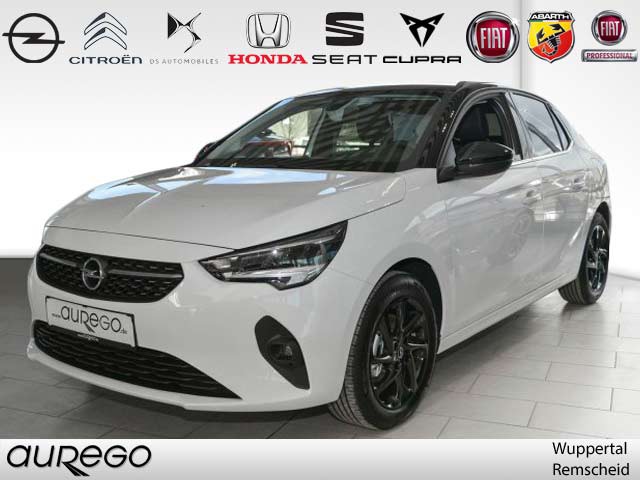 Opel Corsa F  1.2 DI Turbo Elegance