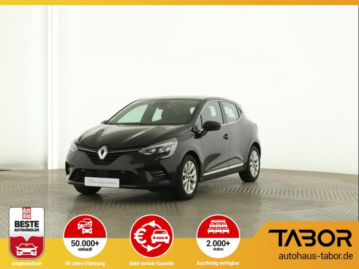 Renault Clio V  TCe 100 Business Edition