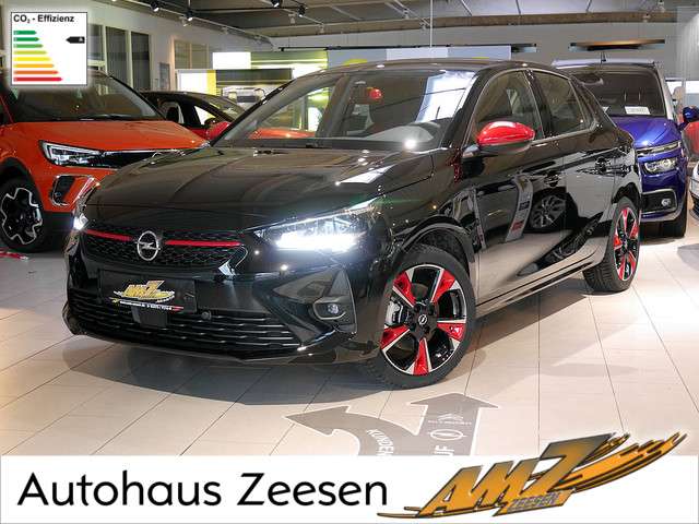 Opel Corsa F  1.2 DI Turbo Edition