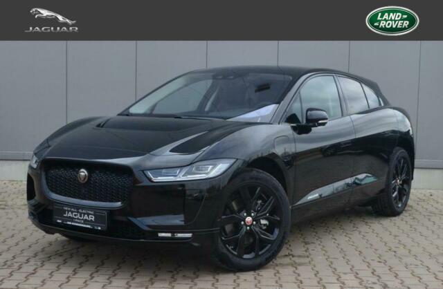 Jaguar I-Pace X590  EV400 First Edition AWD
