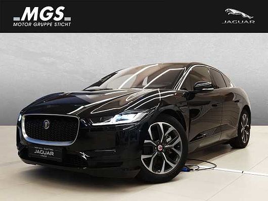 Jaguar I-Pace X590  EV400 S AWD