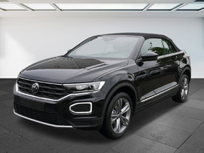 VW T-Roc 1.Generation  Cabriolet 1.5 TSI OPF ACT Style DSG