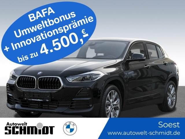 BMW X2 F39  xDrive25e Advantage Plus Steptronic