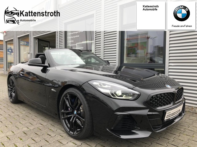BMW Z4 G29  Roadster M40i First Edition Steptronic Sport