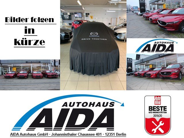 Mazda 2 DJ1  SKYACTIV-G 90 M Exclusive-Line SKYACTIV-Drive