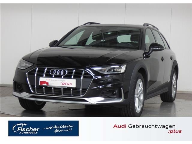 Audi A4 B9  Allroad 45 TDI quattro S tronic