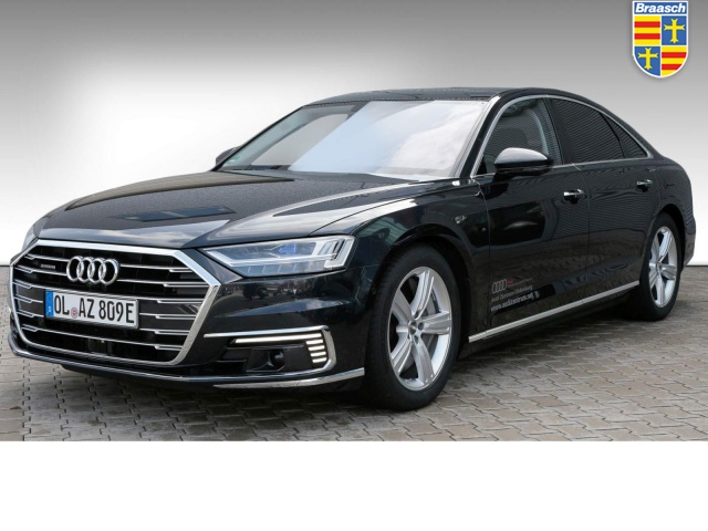 Audi A8 60 TFSI e quattro tiptronic *Sofort Verfügbar* image