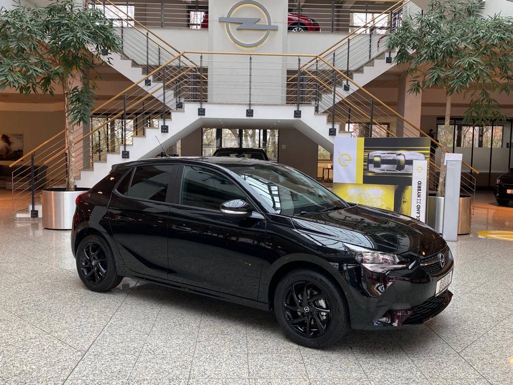 Opel Corsa F  1.2 Edition