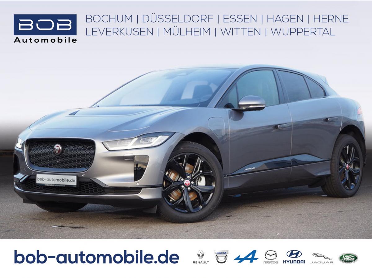 Jaguar I-Pace EV400 S*inkl. Wartung- und Verschleiß*SOFORT VERFÜGBAR* image