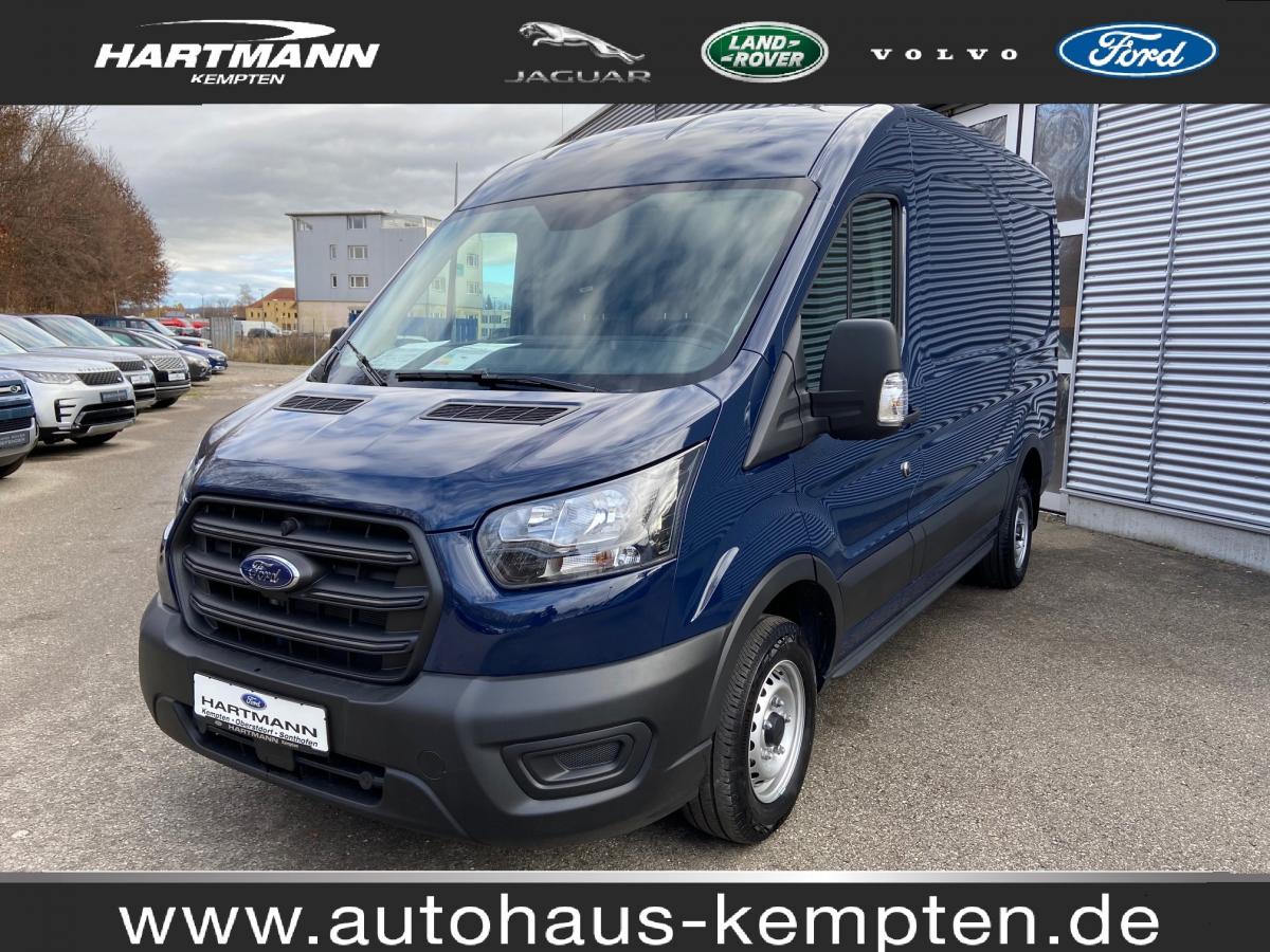 Ford Transit 7.Generation  Kastenwagen 350 L2H2 2.0 TDCi Trend (Heckantrieb)