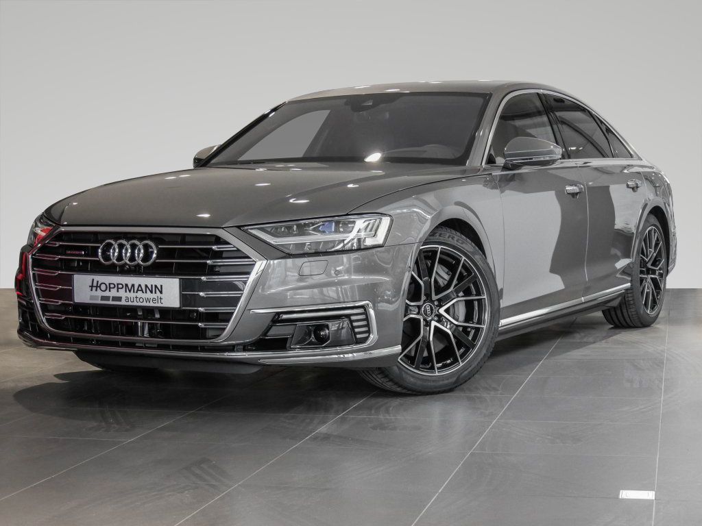 Audi A8 D5  L 55 TFSI quattro tiptronic