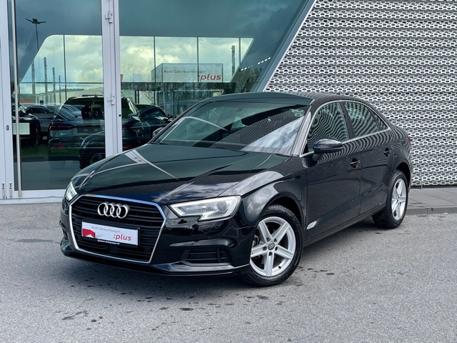 Audi A3 8Y  Limousine 30 TDI advanced S tronic