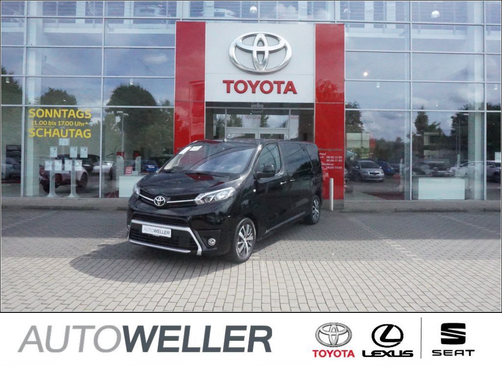 Toyota Proace V  Verso L1 2.0 D-4D Family Comfort
