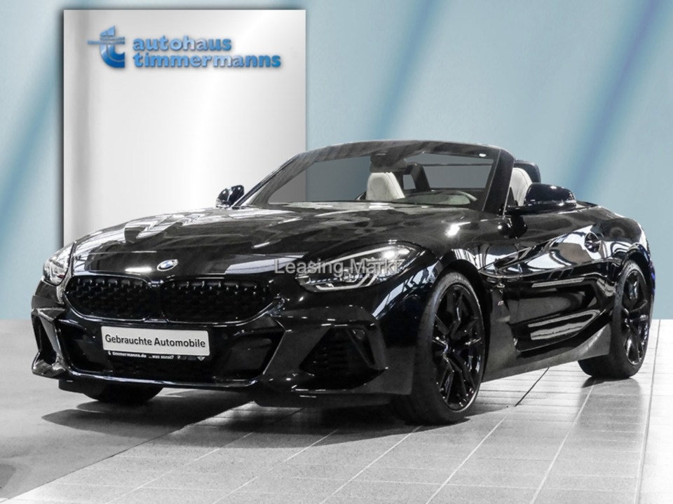 BMW Z4 G29  Roadster M40i First Edition Steptronic Sport
