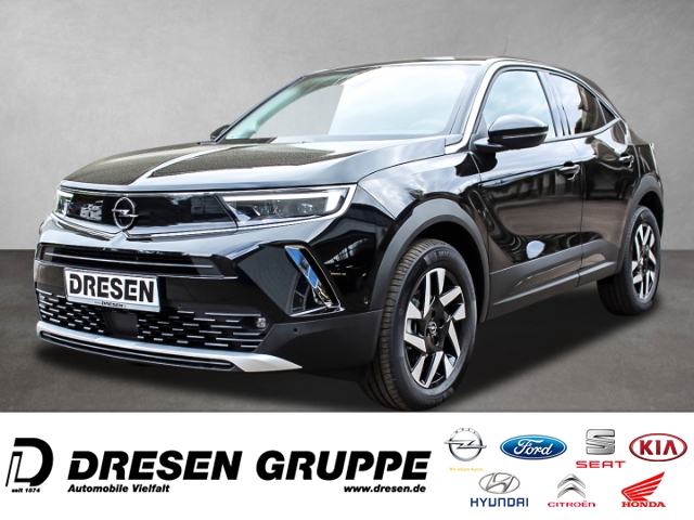 Opel Mokka Elegance/ Automatik+Keyless+Navi+LED-Scheinwerfer uvm. image