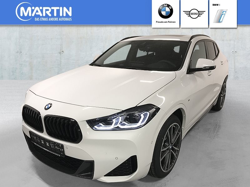 BMW X2 F39  xDrive20d M Sport X Steptronic