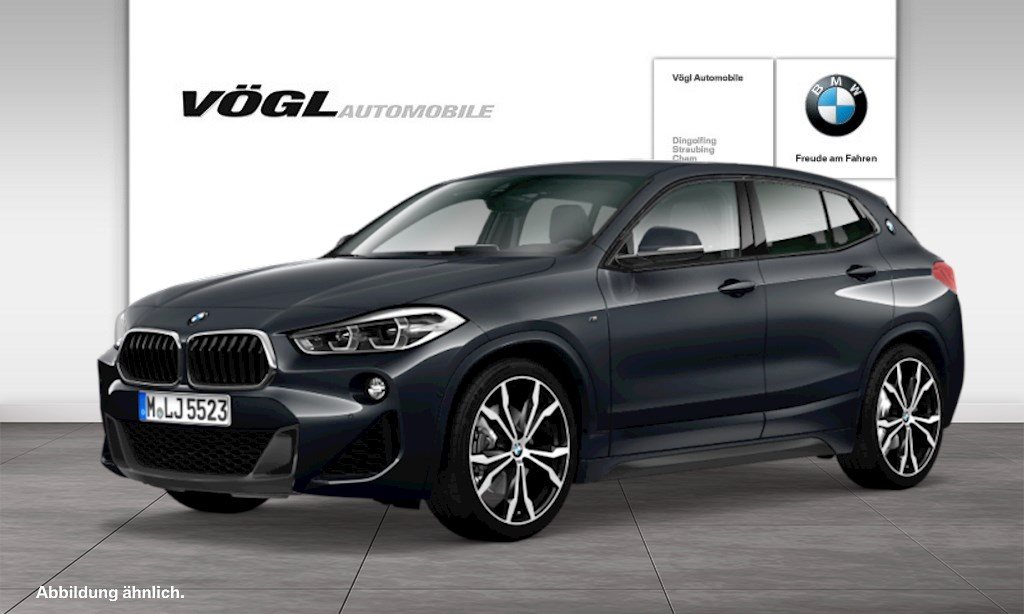 BMW X2 F39  xDrive25d M Sport X Steptronic