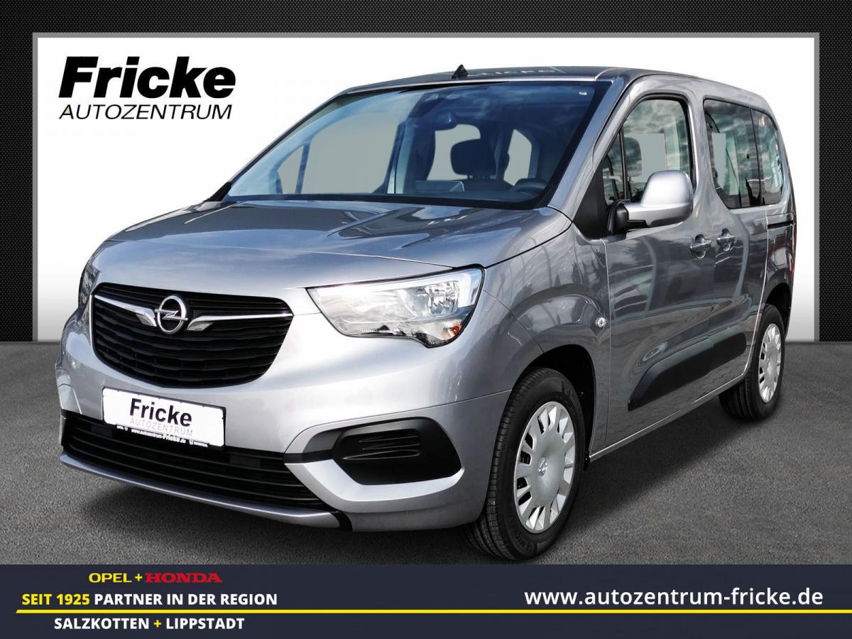 Opel Combo E  Life 1.2 DI Turbo Start/Stop Innovation