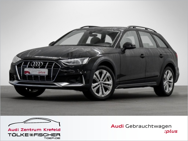Audi A4 B9  Allroad 45 TDI quattro S tronic