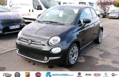 Fiat 500 312  1.2 8V Eco Pop Star