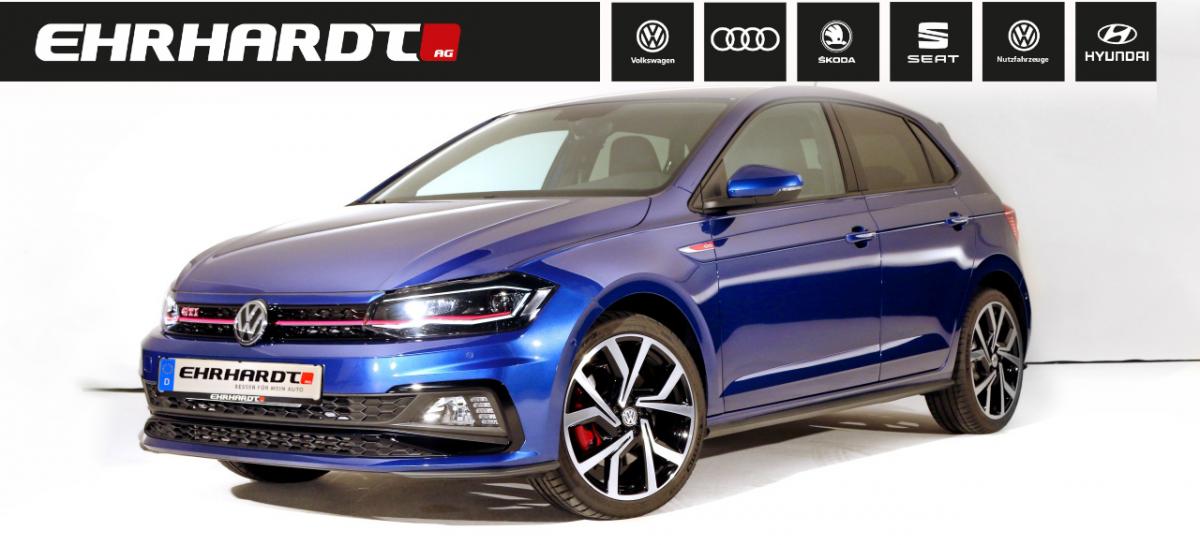 VW Polo VI  GTI OPF DSG