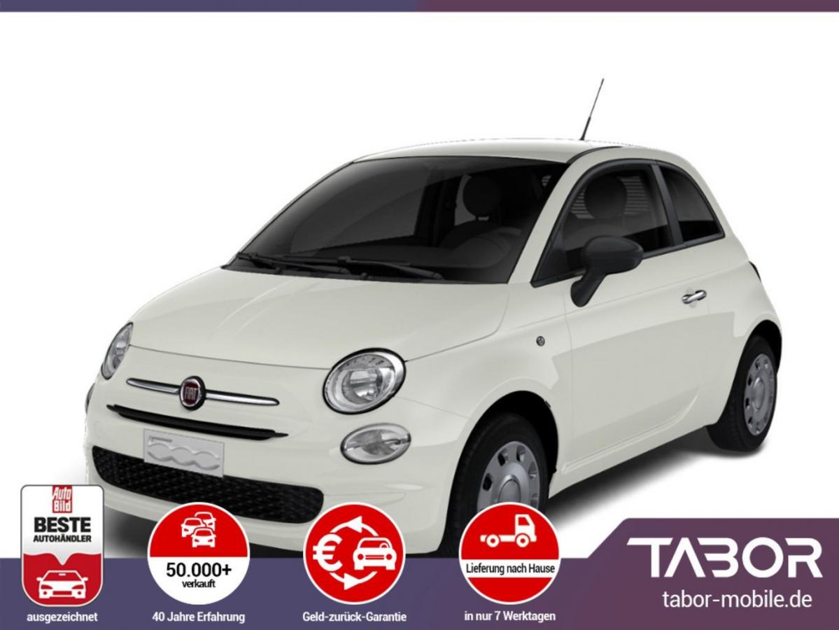 Fiat 500 312  1.2 8V Start&Stopp Collezione Dualogic