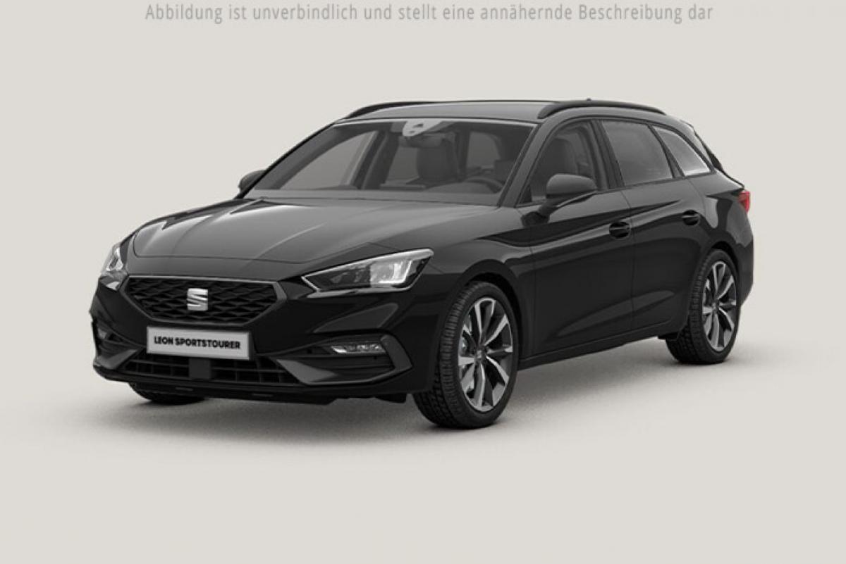 SEAT Leon KL  Sportstourer 1.5 eTSI XCellence DSG