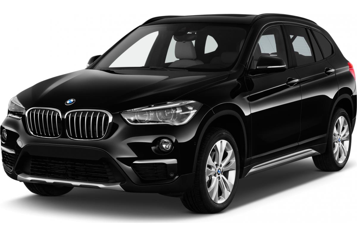 BMW X1 F48  sDrive18i xLine Steptronic (DKG)