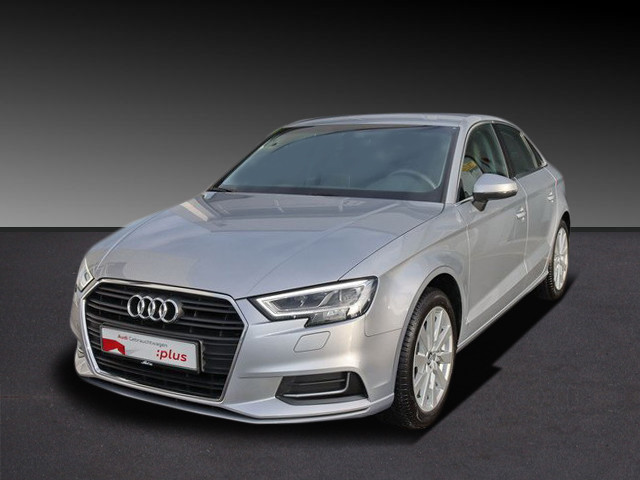 Audi A3 8Y  Limousine 30 TDI S line