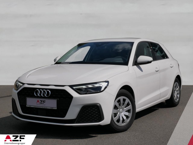 Audi A1 Sportback 25 TFSI 95 PS Schaltgetriebe >>sofort verfügbar<< image