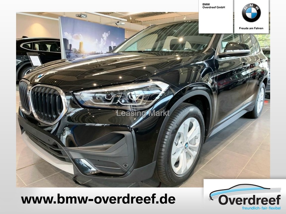 BMW X1 F48  xDrive25e Advantage Steptronic