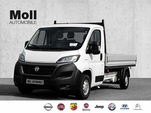 Fiat Ducato 250  Luxusbus Panorama 30 L1H1 140 Multijet 