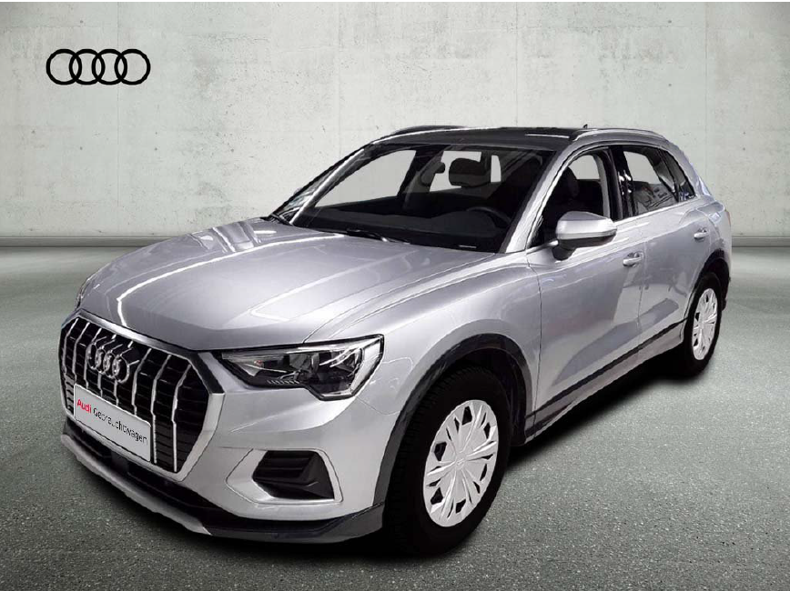 Audi Q3 F3  Sportback 35 TFSI S line S tronic