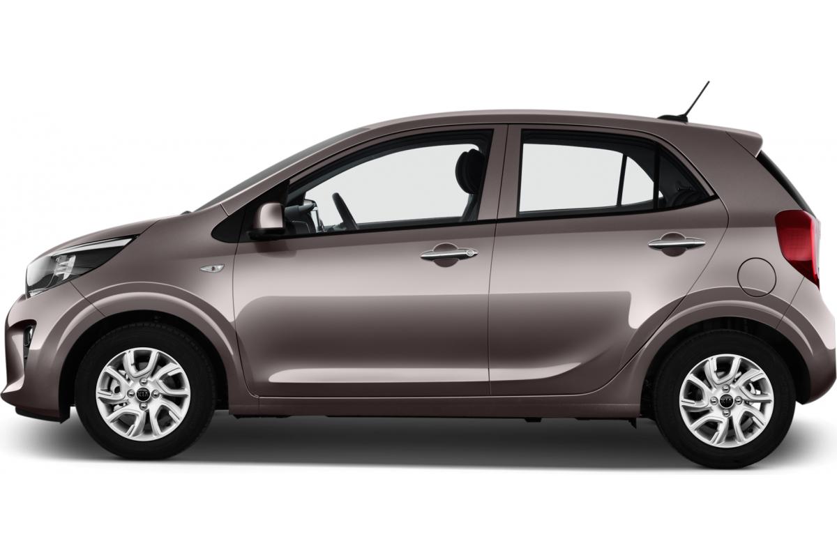 KIA Picanto JA  1.2 Dream-Team Edition