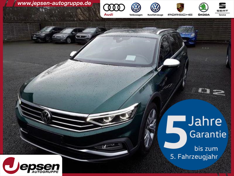 VW Passat B8  Variant 2.0 TDI SCR Elegance 4MOTION DSG