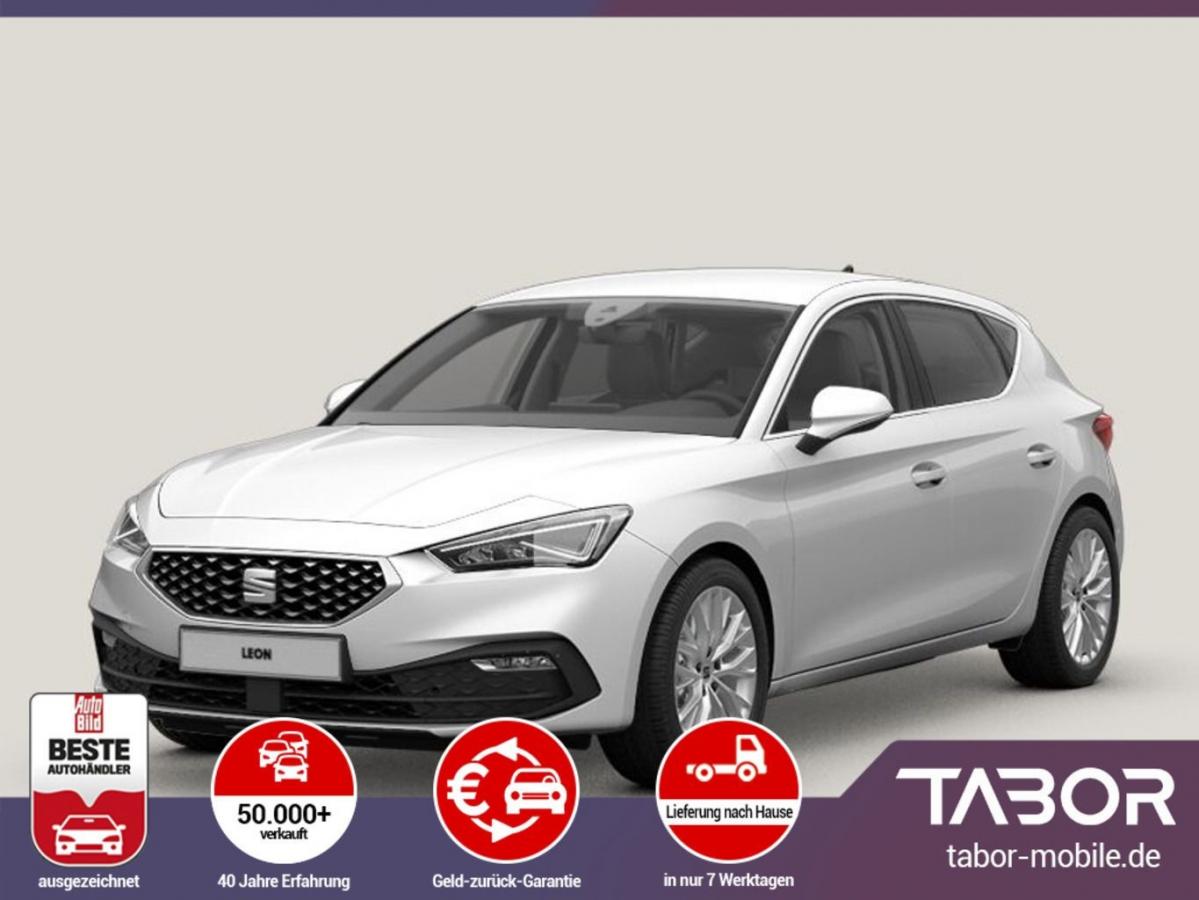 SEAT Leon KL  1.5 TSI XCellence